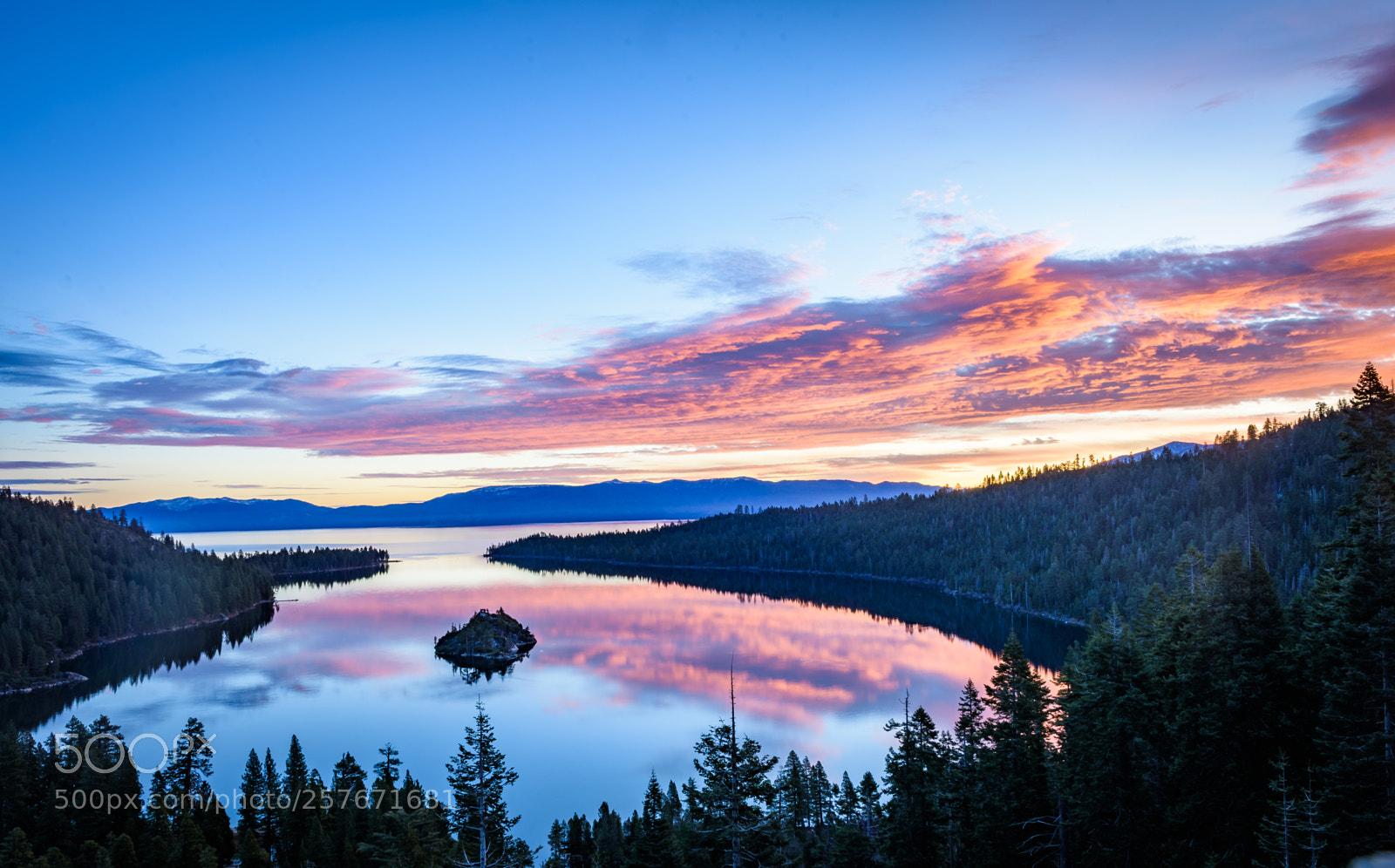 Nikon D7200 sample photo. Lake tahoe photography