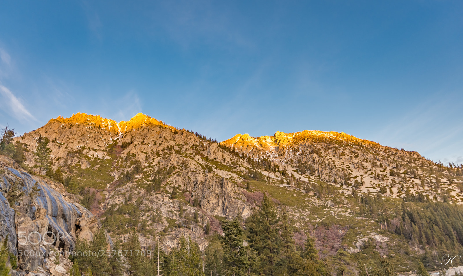 Nikon D7200 sample photo. Lake tahoe photography