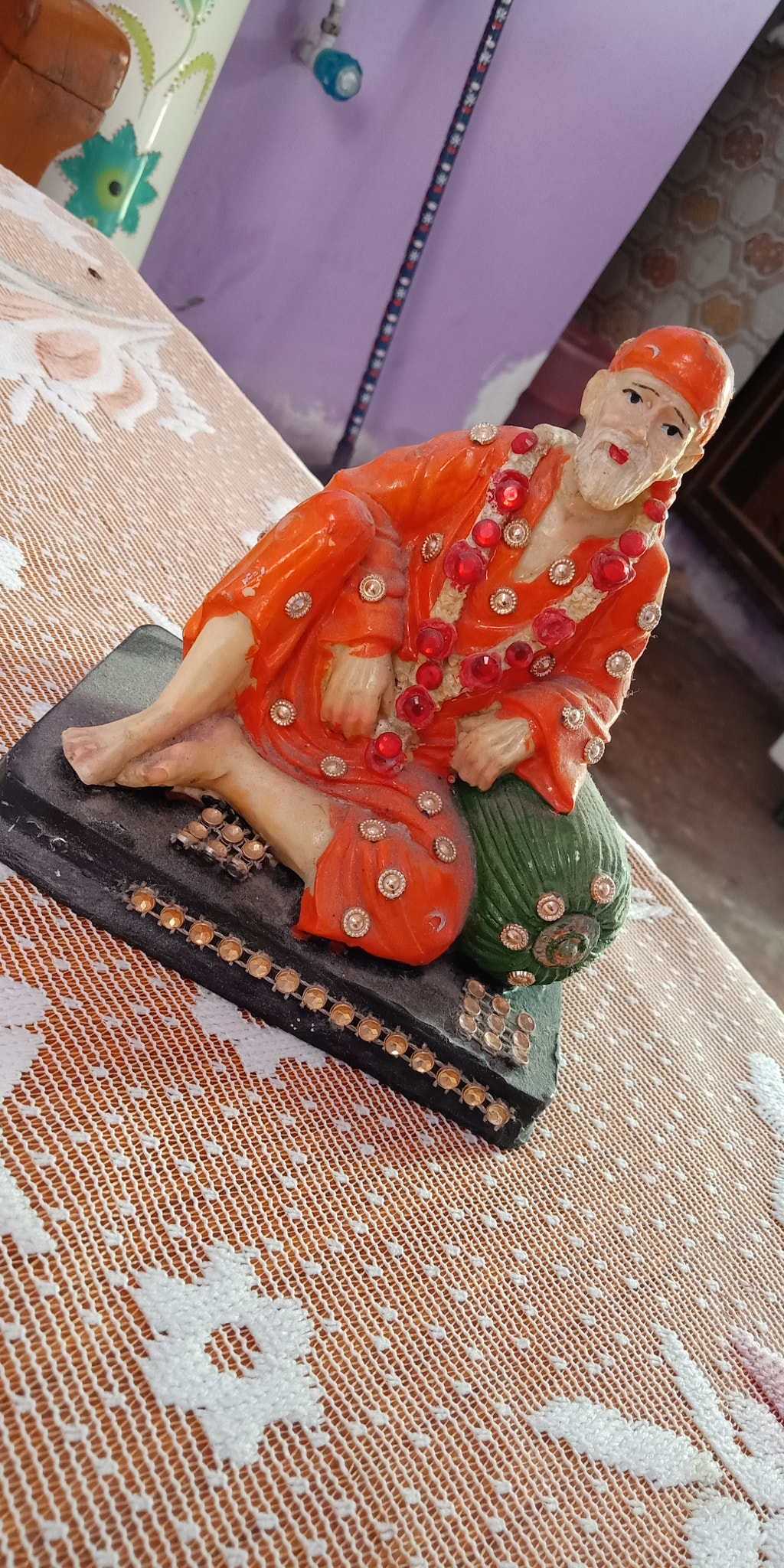 OPPO CPH1725 sample photo