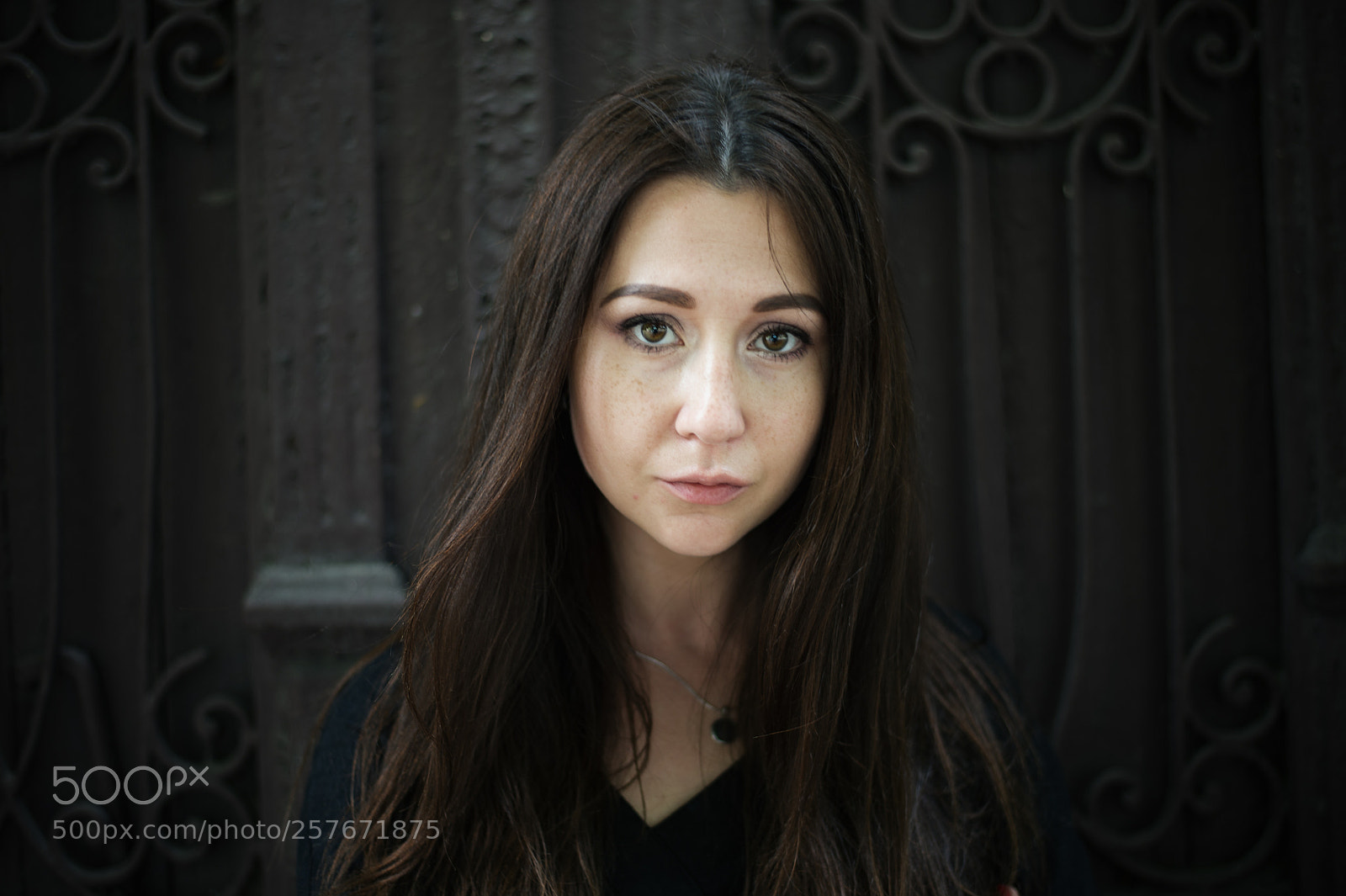 Nikon Df sample photo. Julia photography