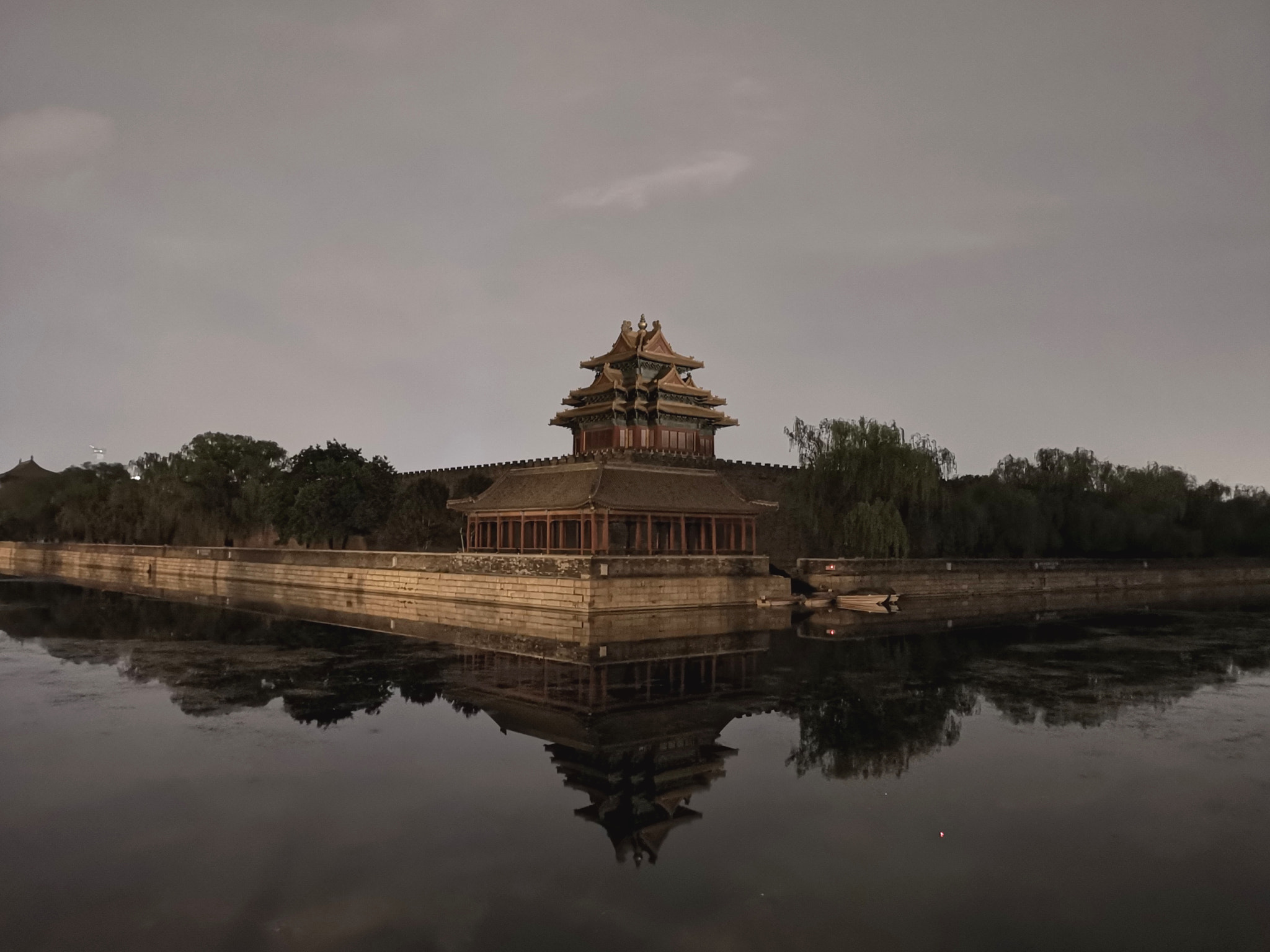 HUAWEI P20 Pro sample photo