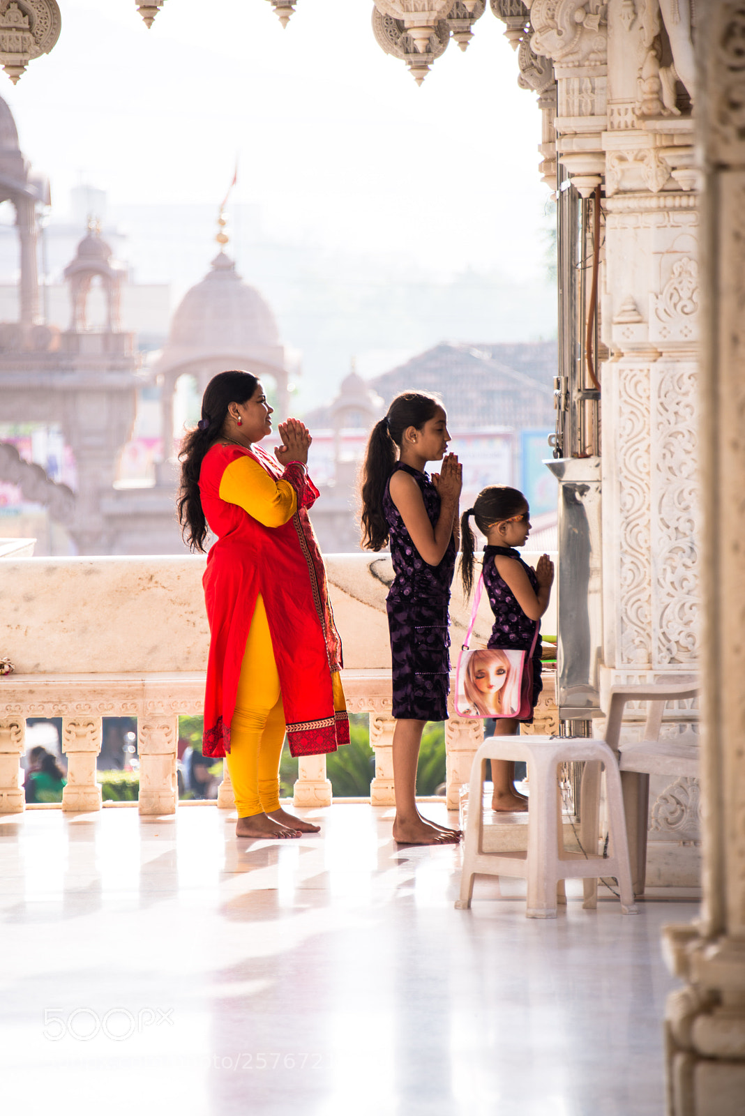 Nikon D800 sample photo. Generations of devotion photography