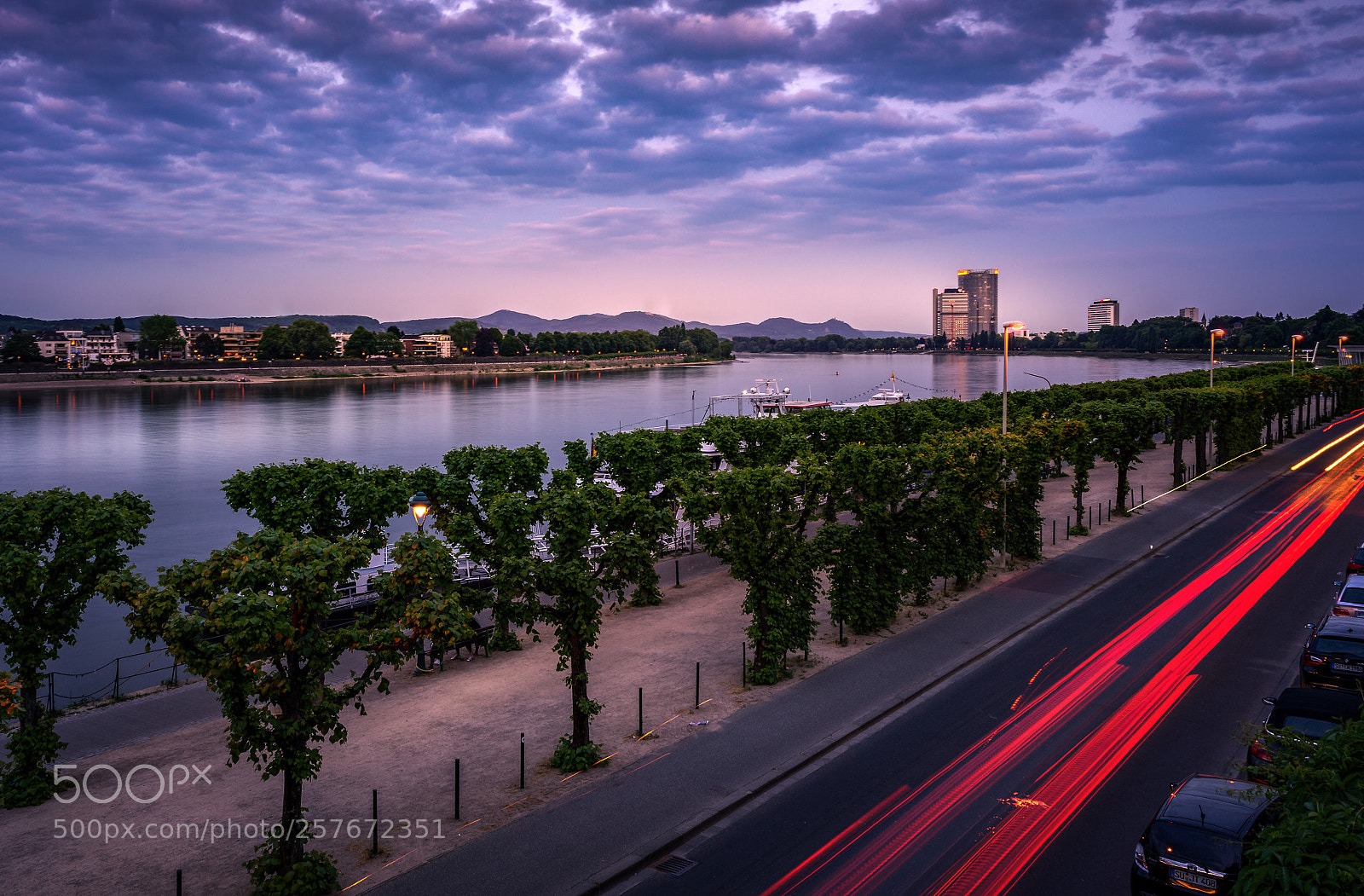 Sony a7 II sample photo. Bonn photography