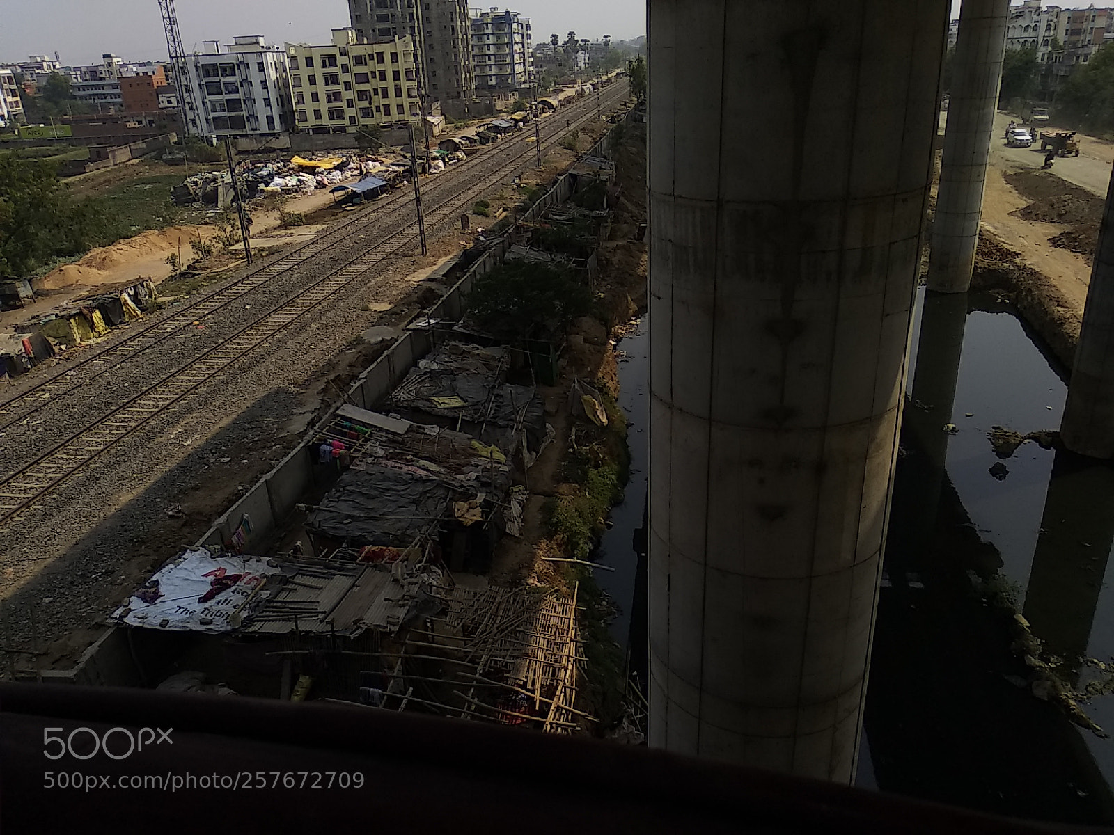 Xiaomi Redmi Note 5 sample photo. Untitled photography