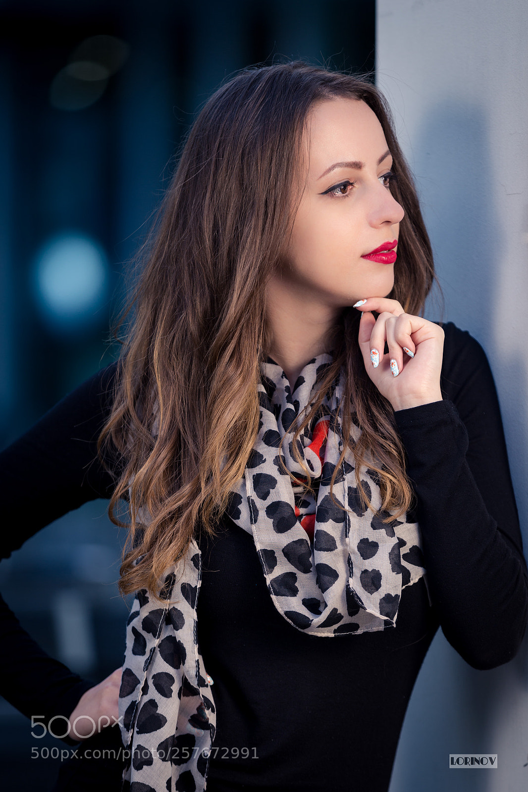 Canon EOS 6D sample photo. Yana photography