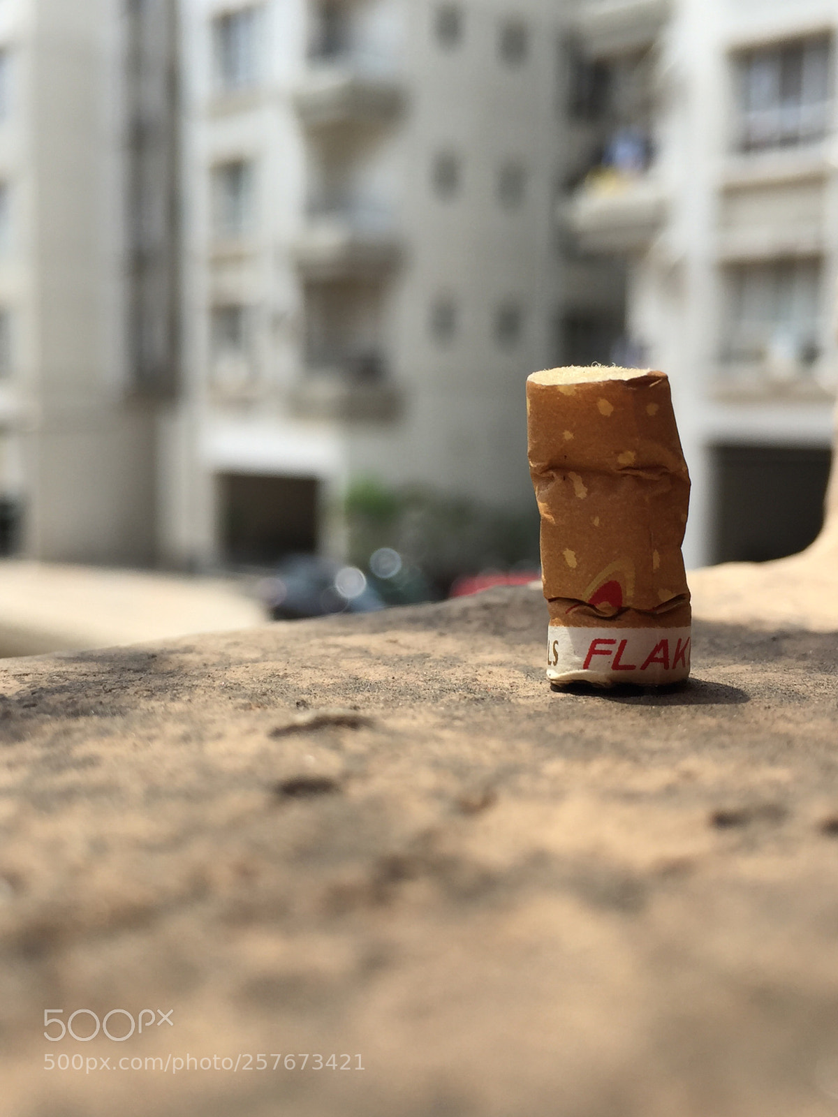 Apple iPhone 6 sample photo. Smoke everyday ? photography