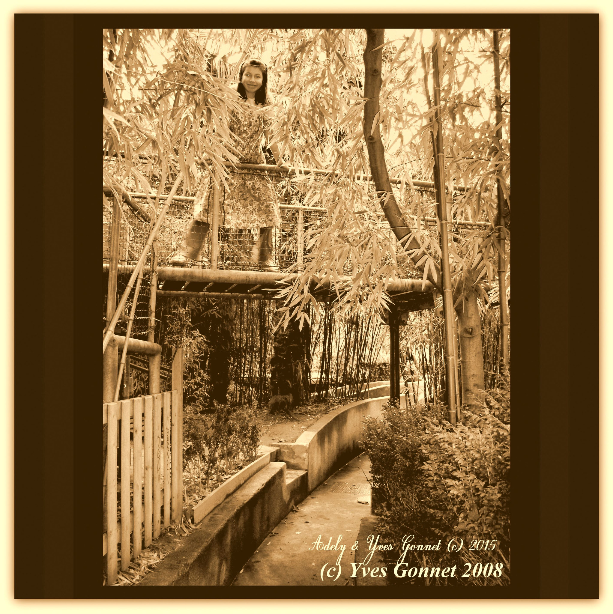 Kodak EASYSHARE V1273 DIGITAL CAMERA sample photo. Adely chrono () photography