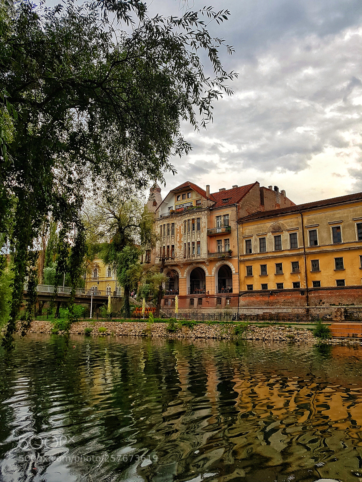 Samsung Galaxy S7 sample photo. Nagyvárad photography
