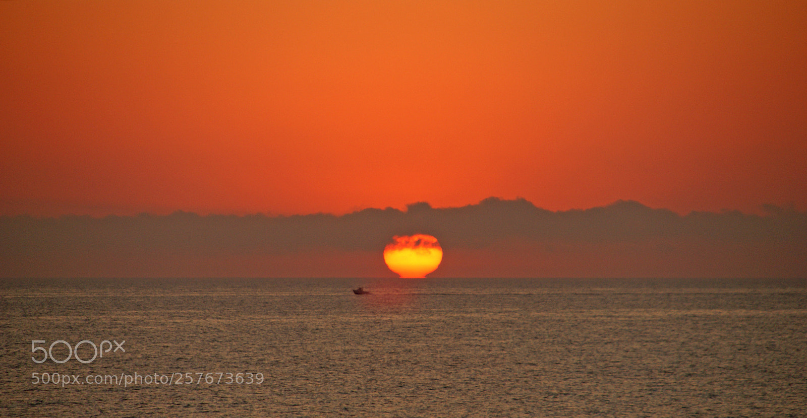 Sony Alpha DSLR-A300 sample photo. Denia sunrise photography