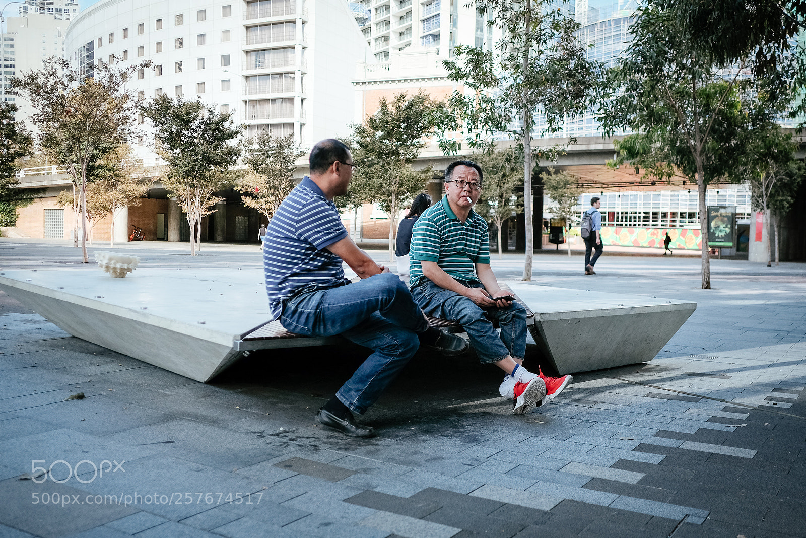 Fujifilm X-T2 sample photo. You wot m8? photography