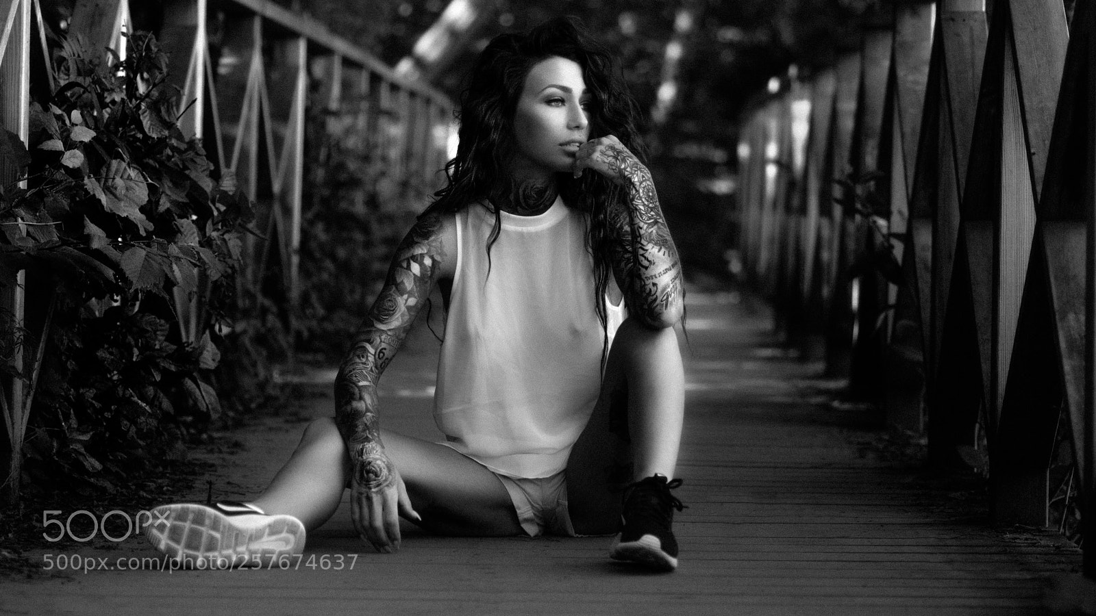 Nikon D5300 sample photo. Marielle photography
