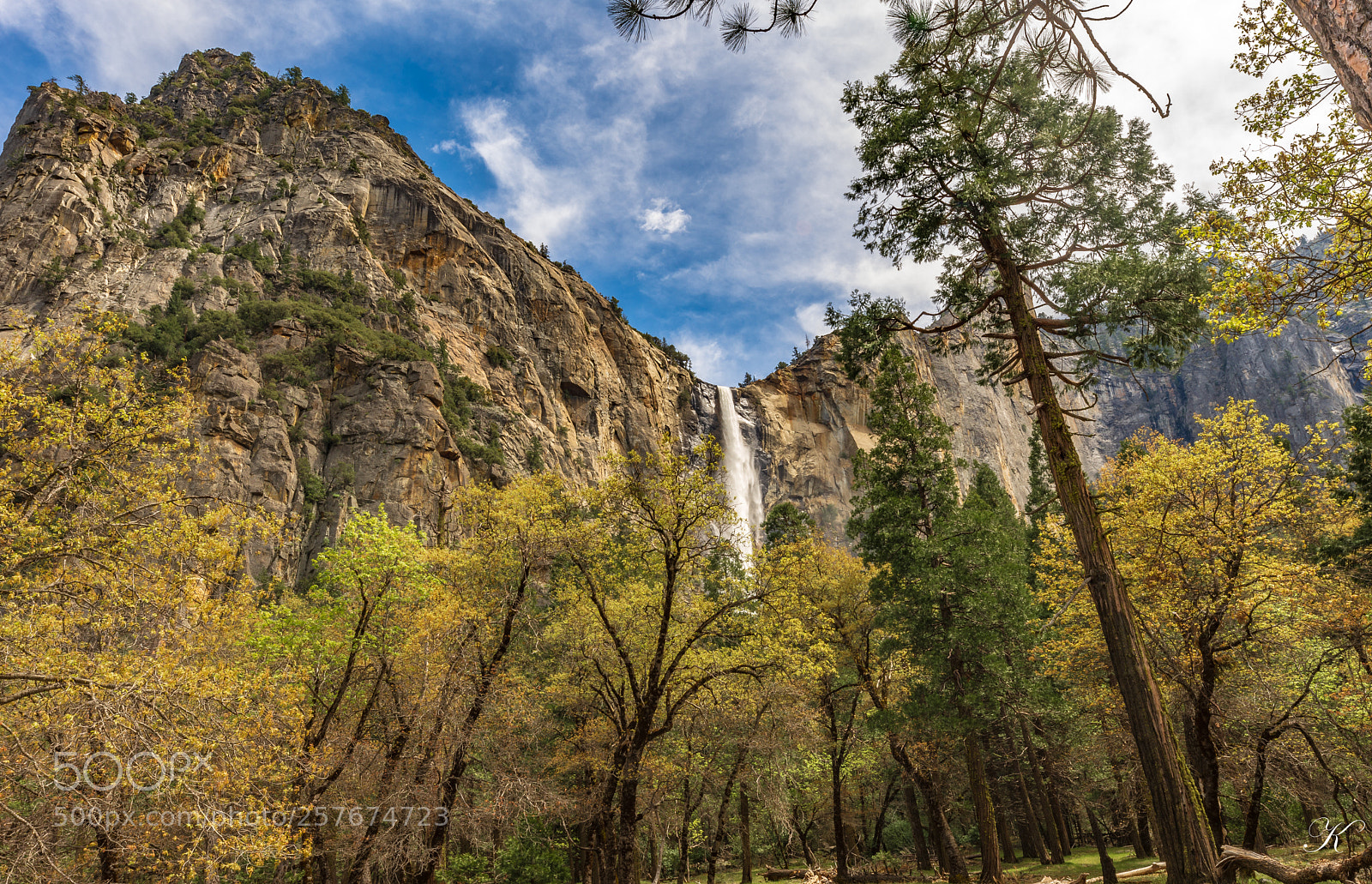 Nikon D7200 sample photo. Yosemite national park photography