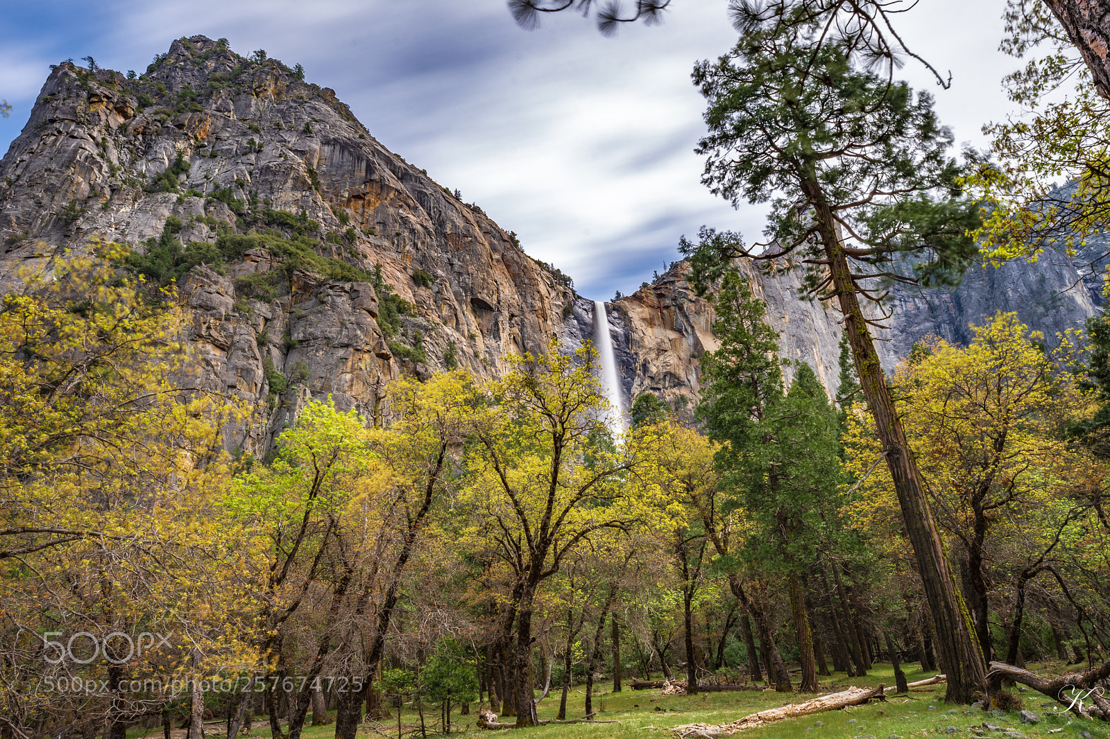 Nikon D7200 sample photo. Yosemite national park photography