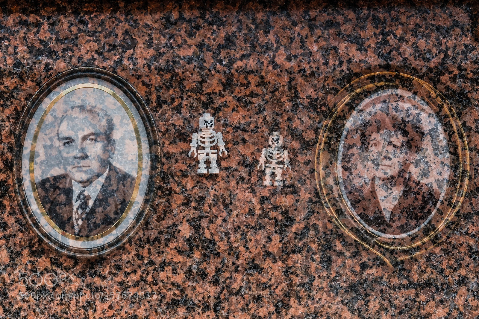 Fujifilm X-T2 sample photo. Dead family photography