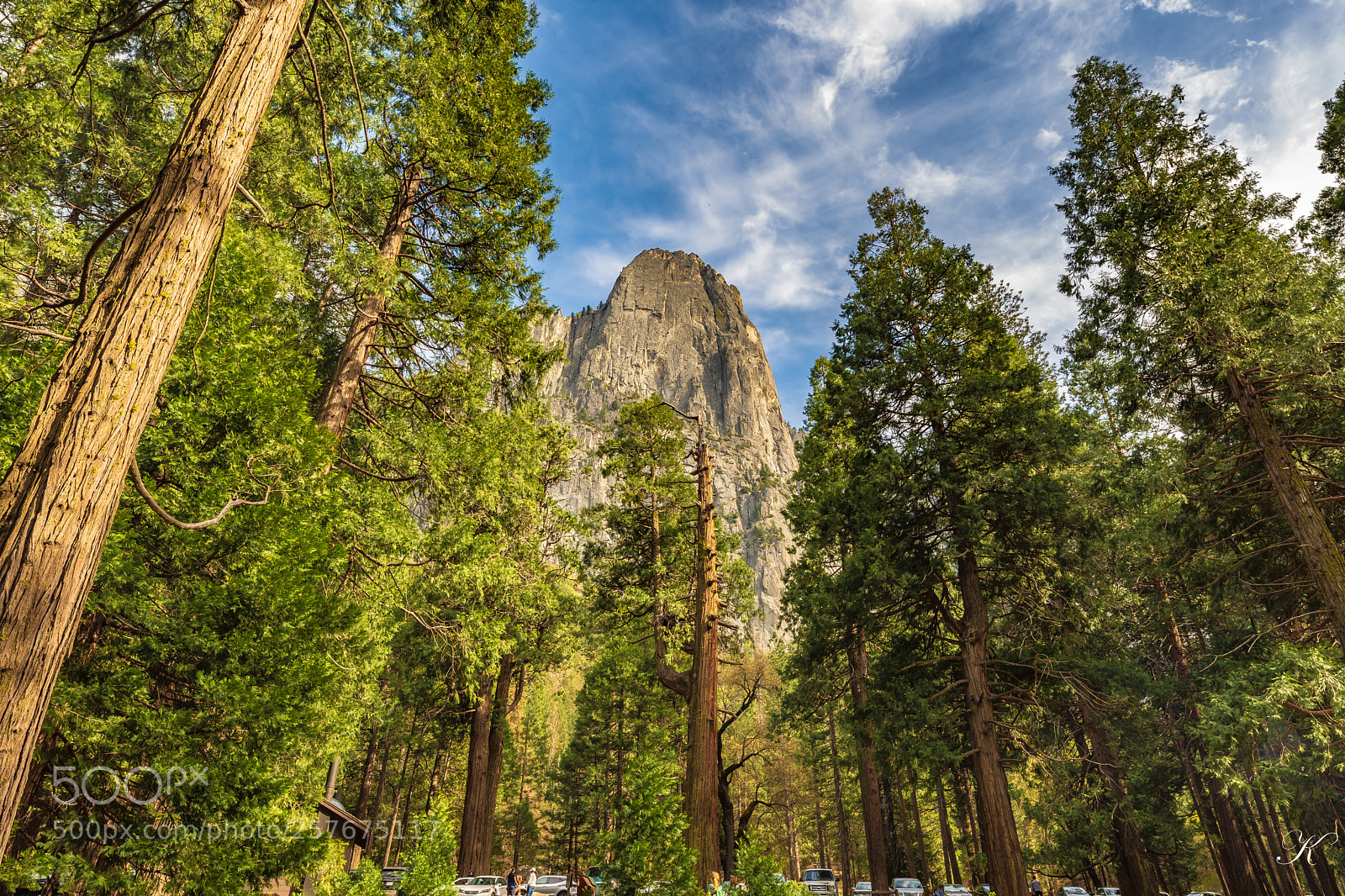 Nikon D7200 sample photo. Yosemite national park photography