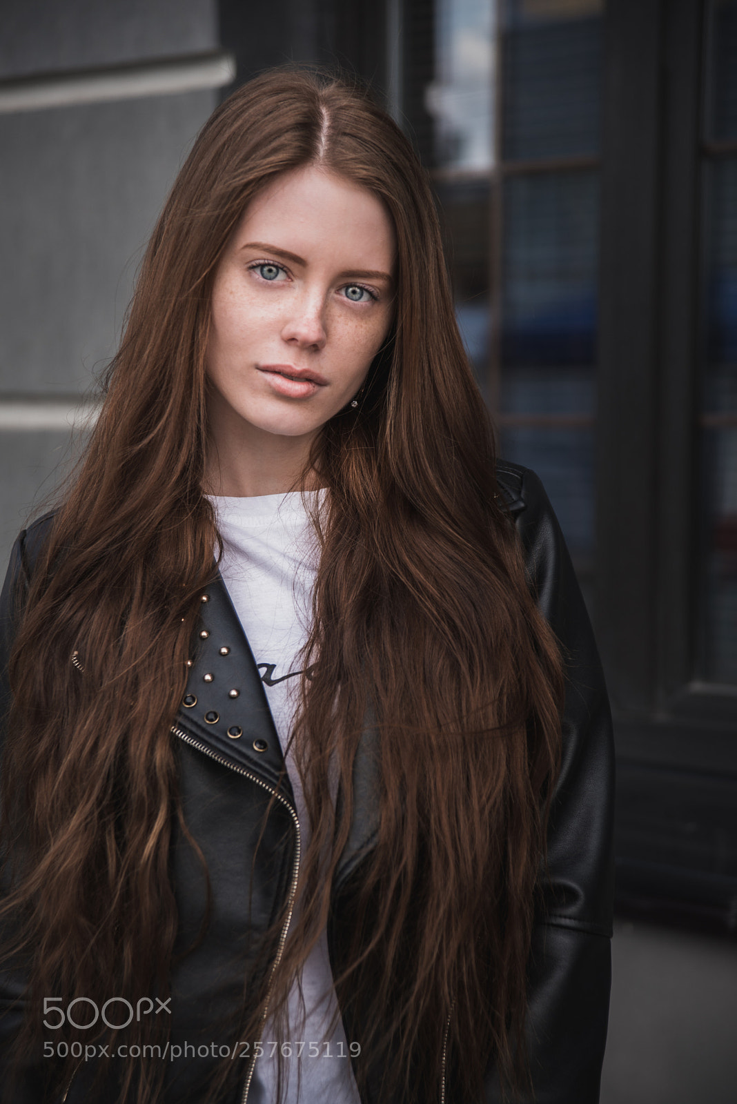 Nikon D750 sample photo. Ksenia photography