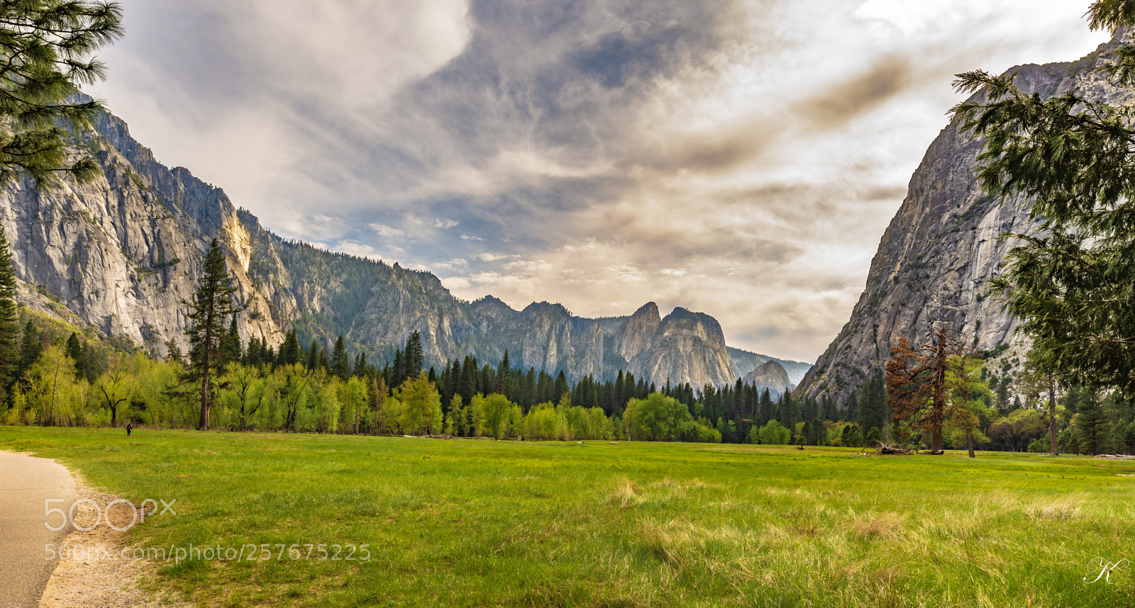 Nikon D7200 sample photo. Yosemite national park photography