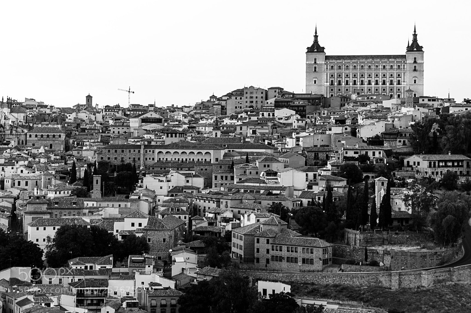 Nikon D3200 sample photo. Toledo photography