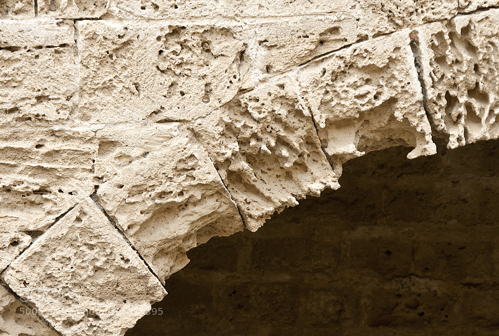 Canon EOS 350D (EOS Digital Rebel XT / EOS Kiss Digital N) sample photo. Arch detail st hilarion photography