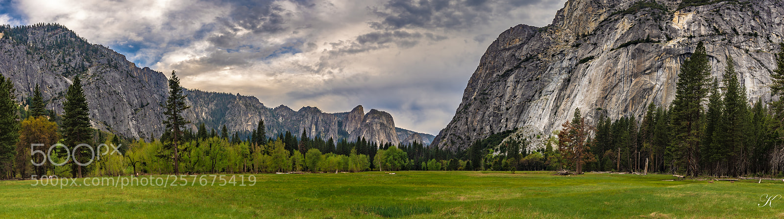 Nikon D7200 sample photo. Yosemite national park photography