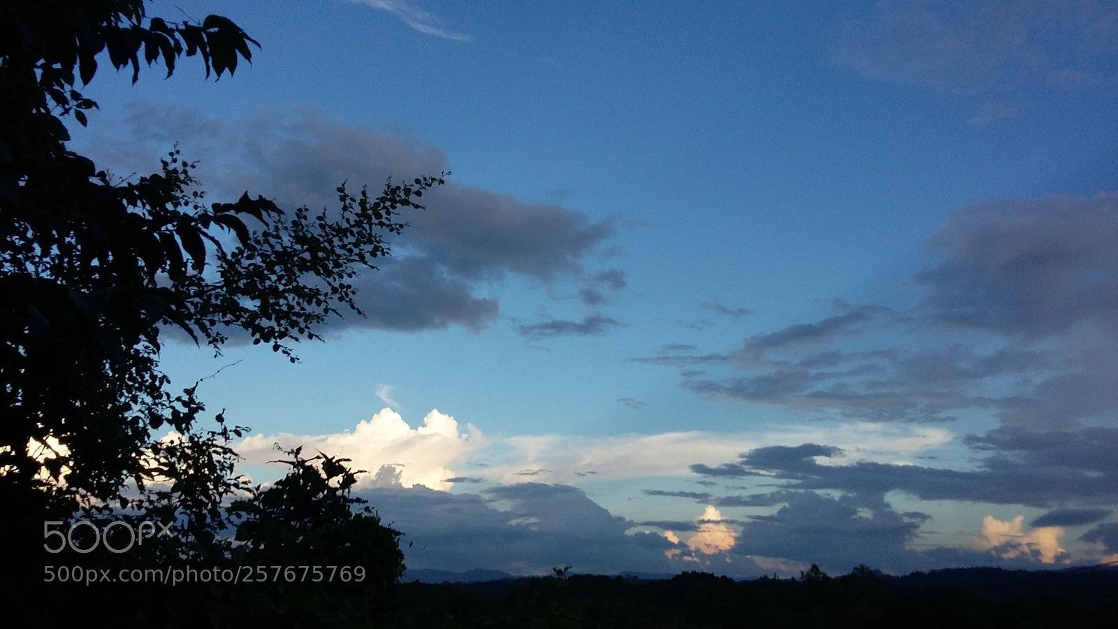 Samsung Galaxy Grand Prime sample photo. Sky.jpg photography