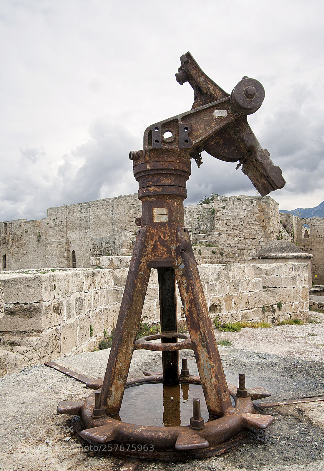 Canon EOS 350D (EOS Digital Rebel XT / EOS Kiss Digital N) sample photo. Emplacement girne o photography