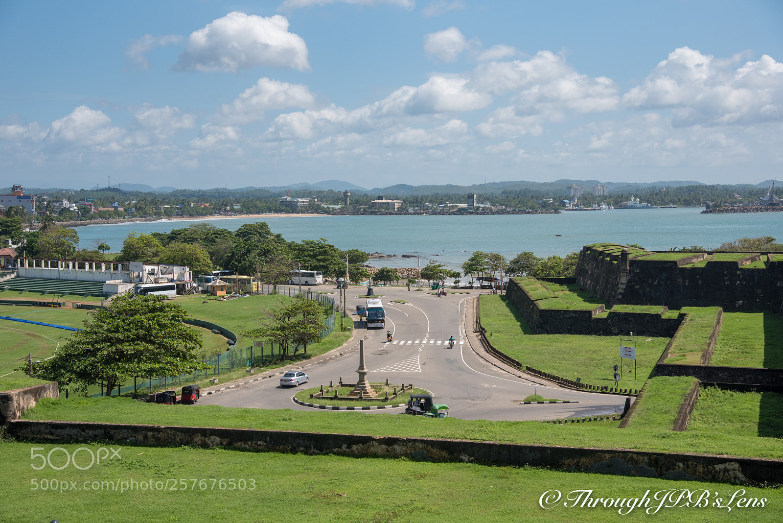 Nikon D750 sample photo. City scape photography