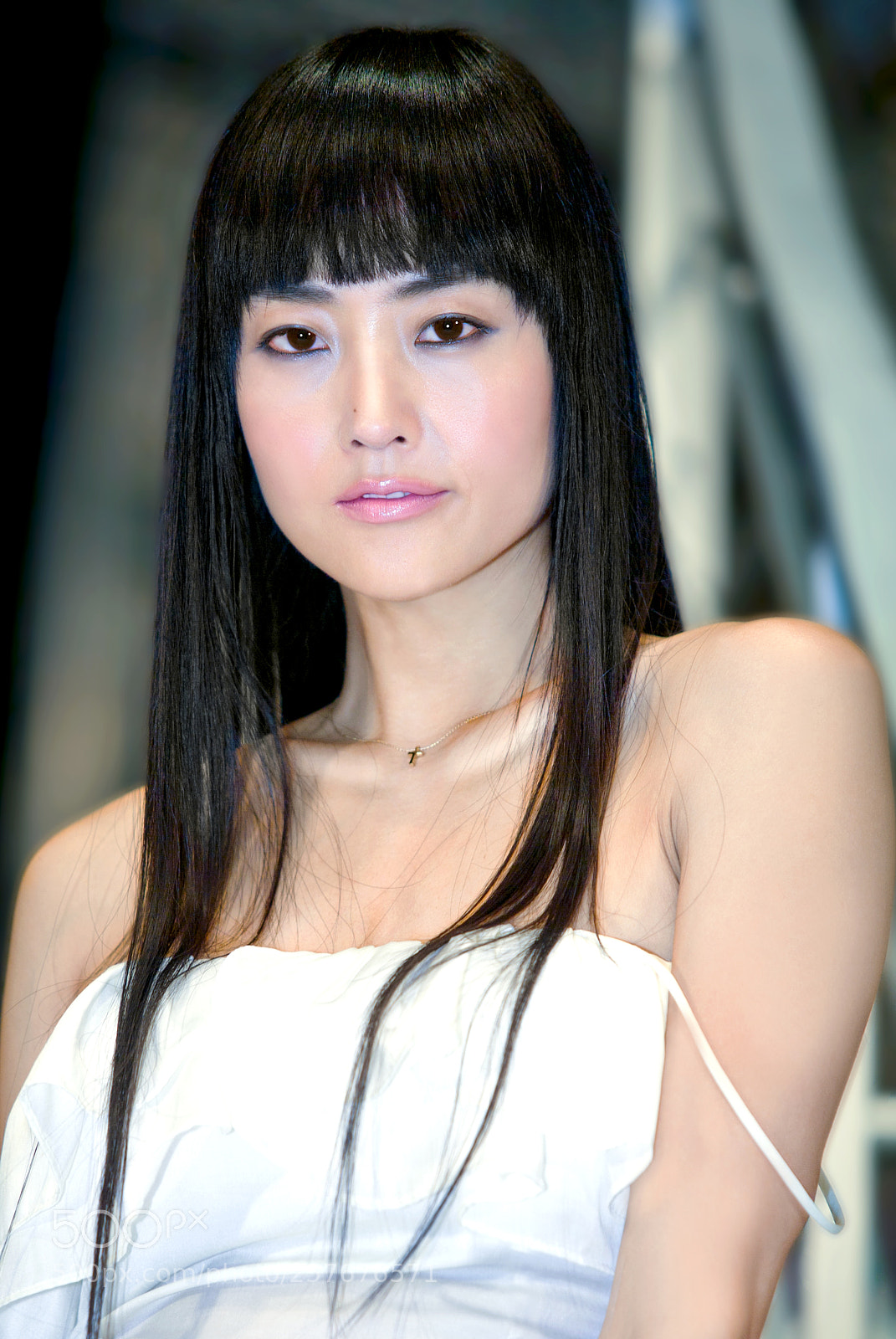 Canon EOS 5D sample photo. The face,, photography