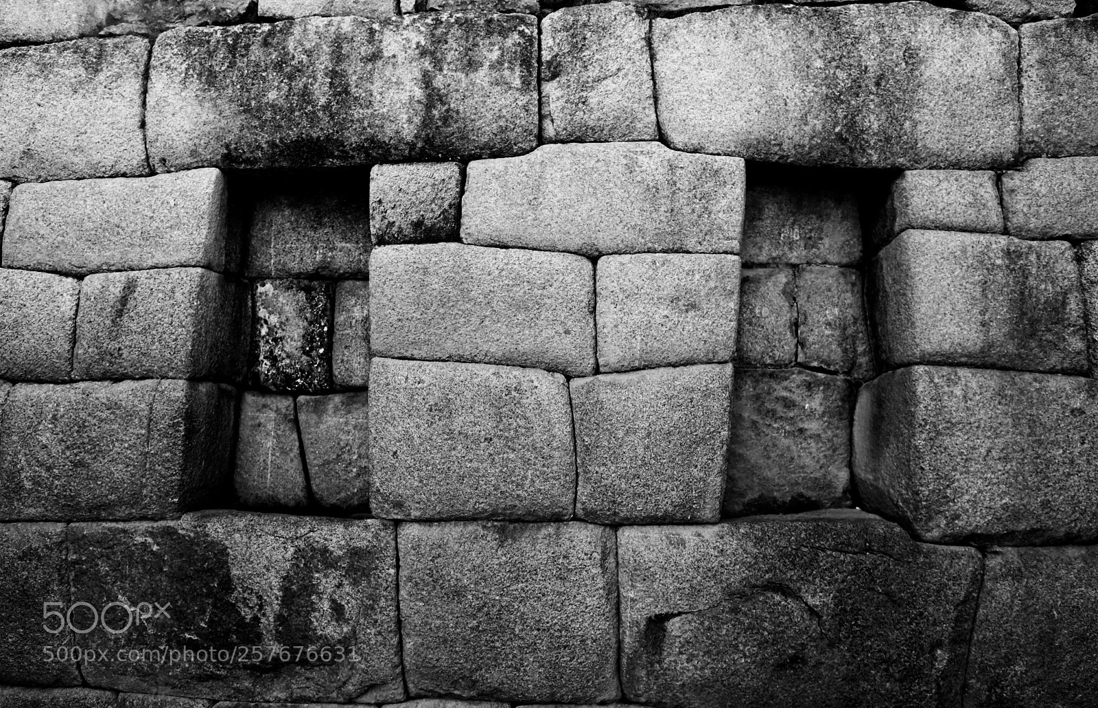 Canon EOS 6D sample photo. Arquitectura inca photography