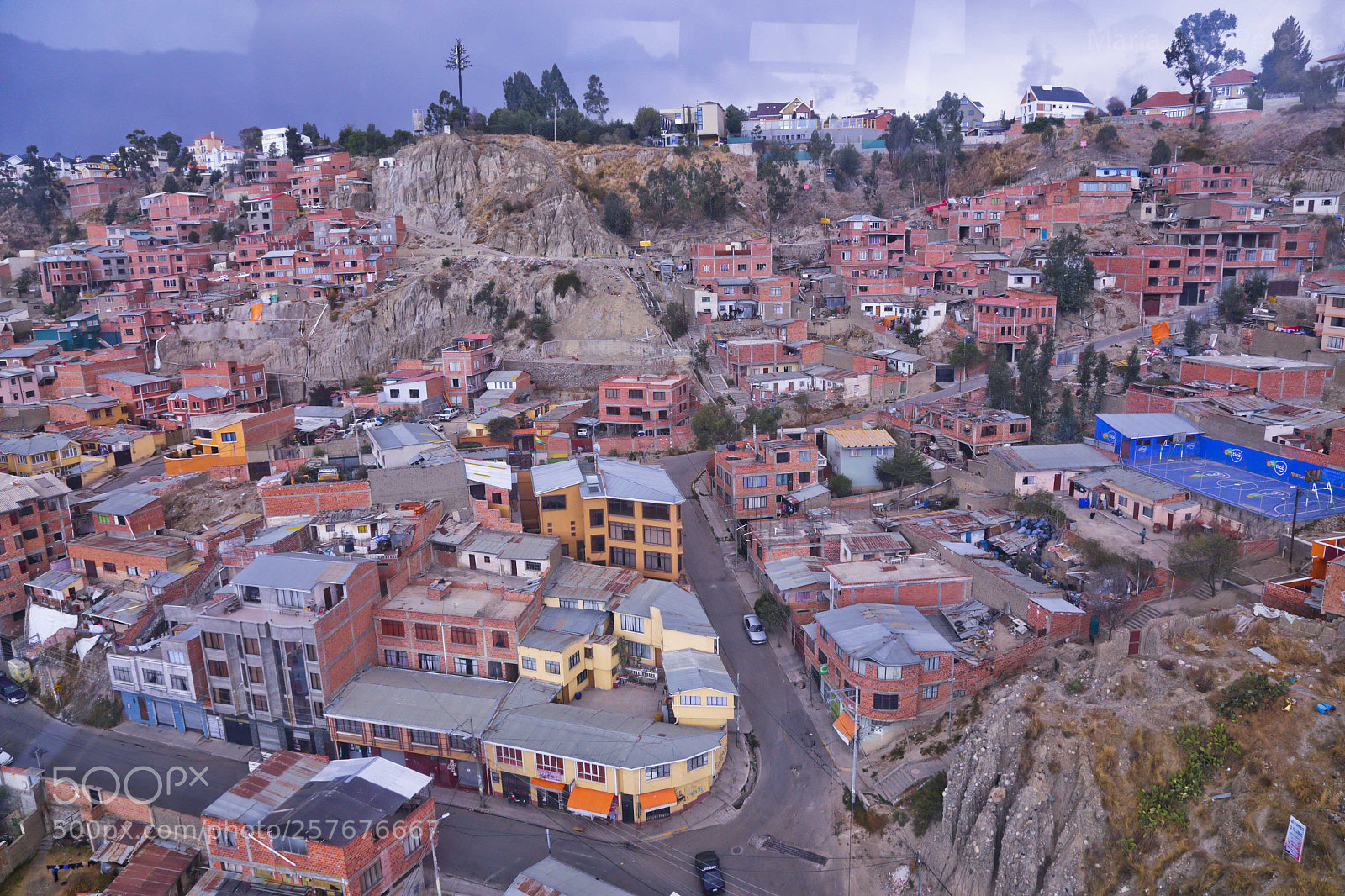 Canon EOS 6D sample photo. La paz desde el photography