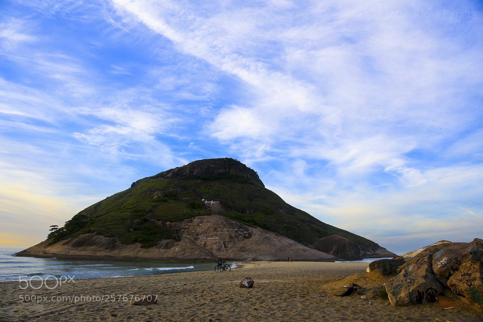 Canon EOS 6D sample photo. Sunrise at recreio photography