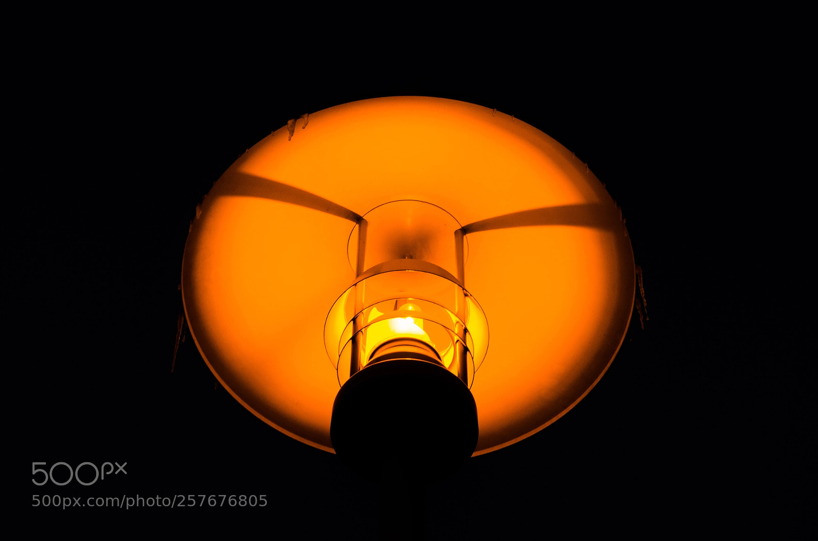 Nikon D5100 sample photo. Night light 2 photography