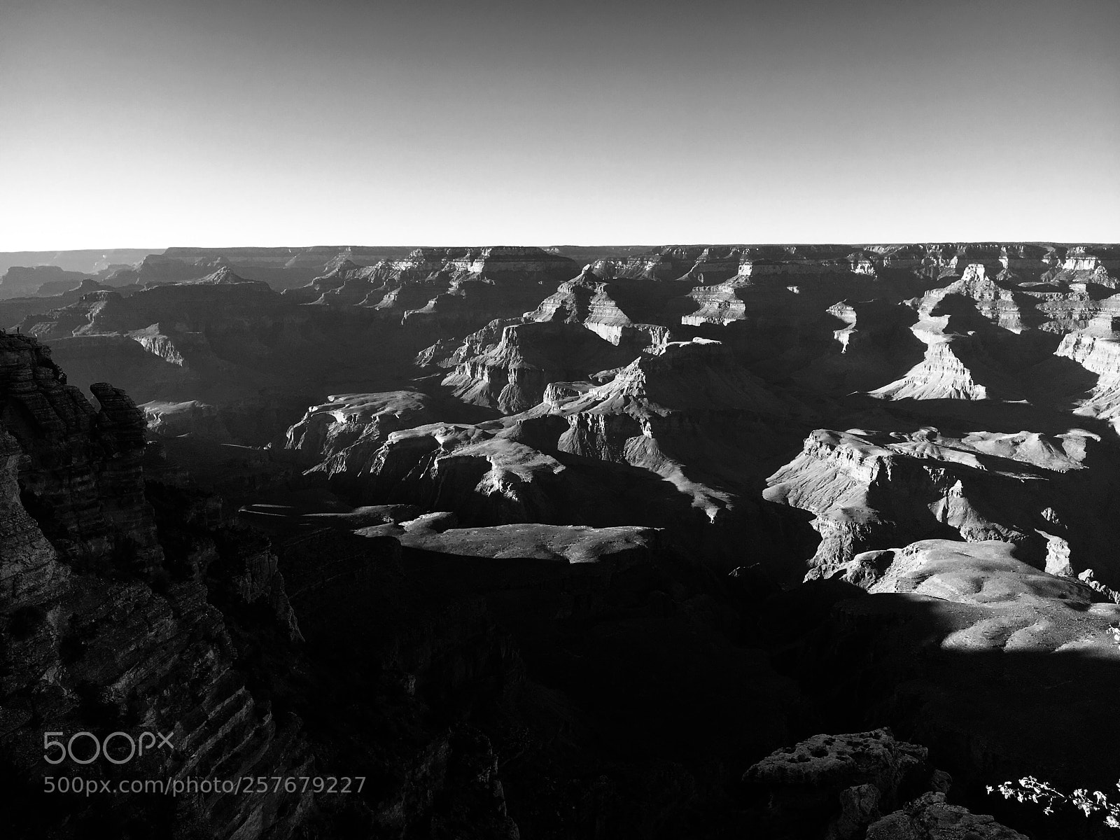 Apple iPhone 6s sample photo. Grand canyon  photography