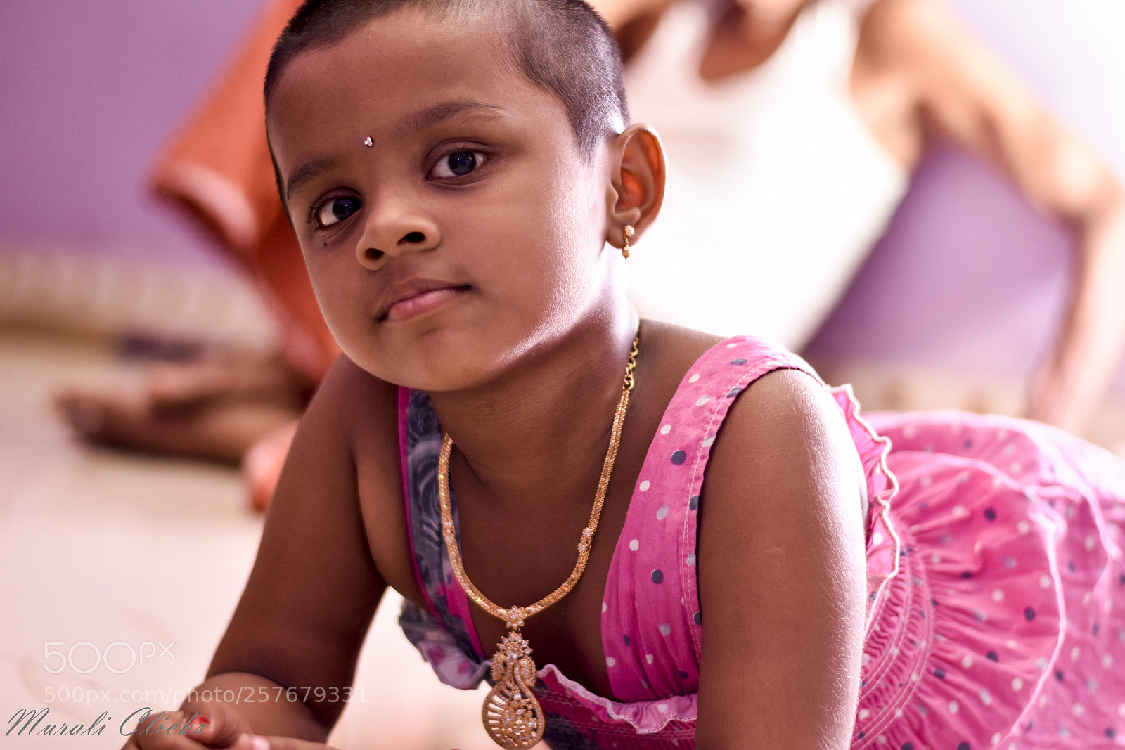 Nikon D7200 sample photo. Little neice portrait photography