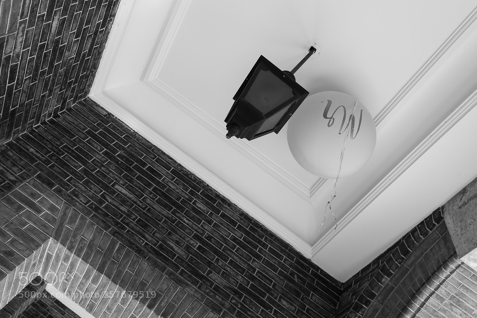 Sony a6500 sample photo. Lonely baloon, sinan maison photography