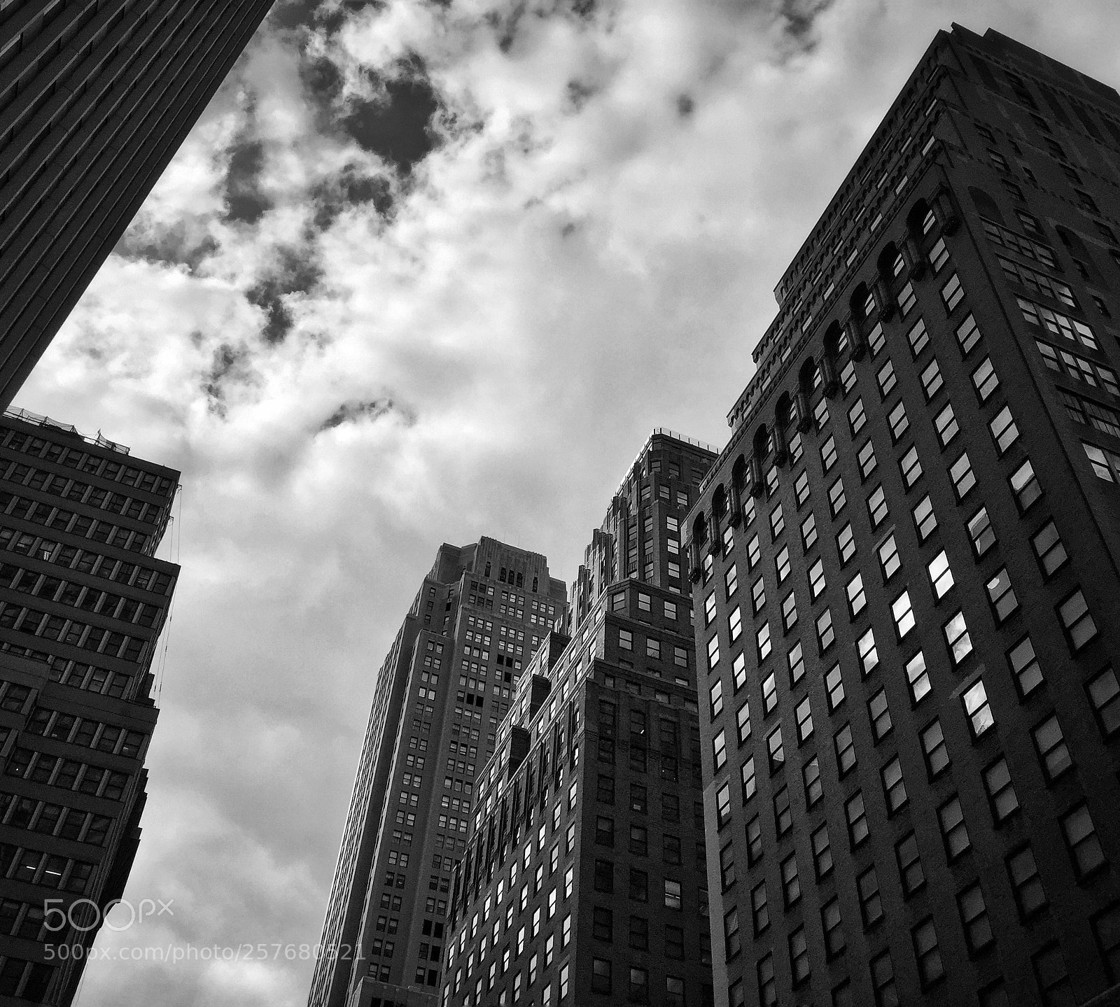 Apple iPhone 6 sample photo. New york city (2016) photography