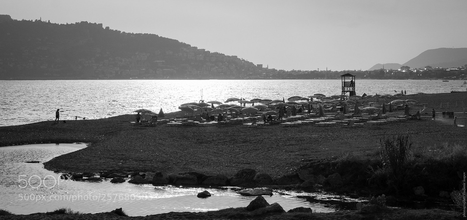 Fujifilm X-T2 sample photo. Алания photography