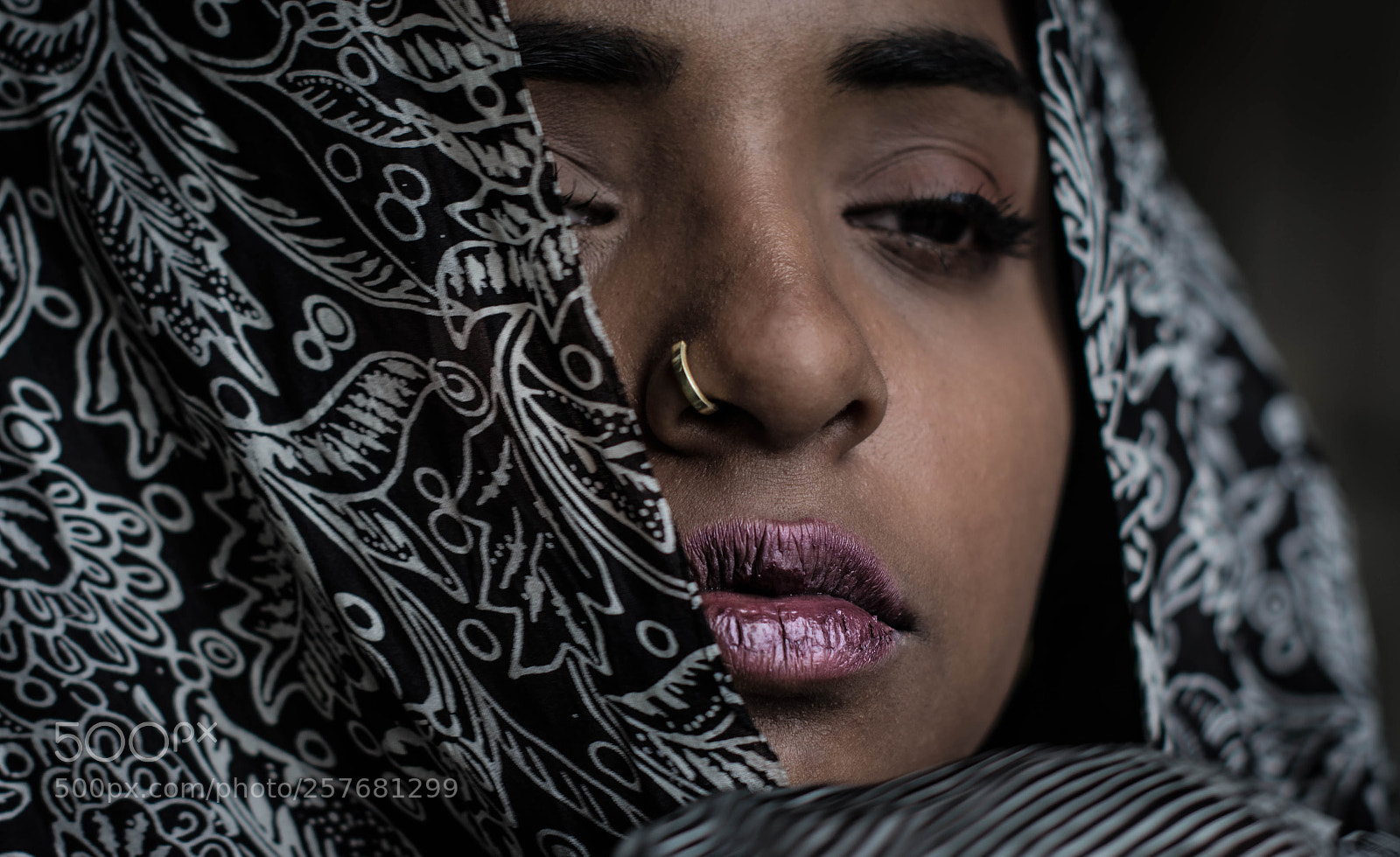 Nikon D7100 sample photo. Swassthi: lips of heaven photography