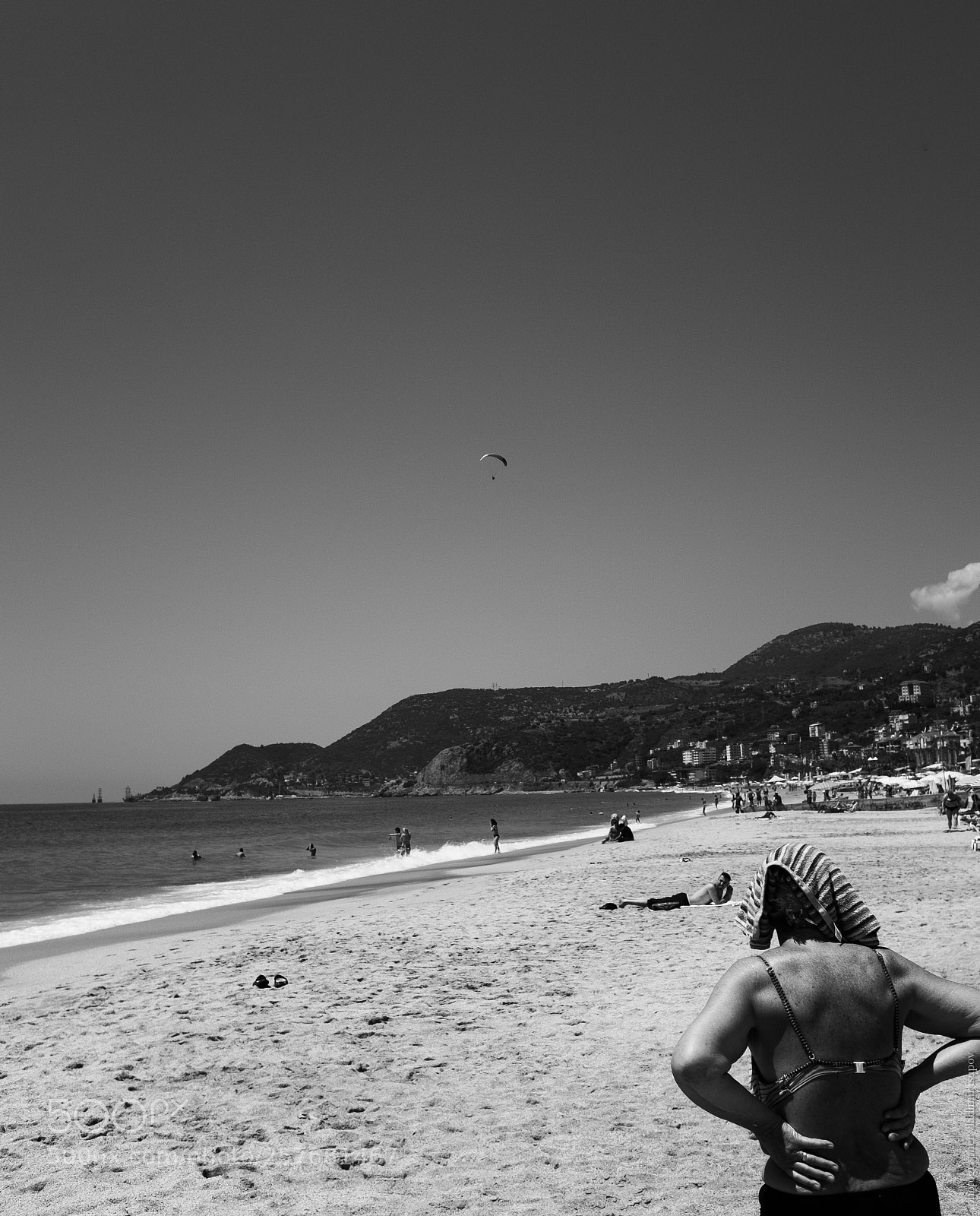 Fujifilm X100S sample photo. Алания photography