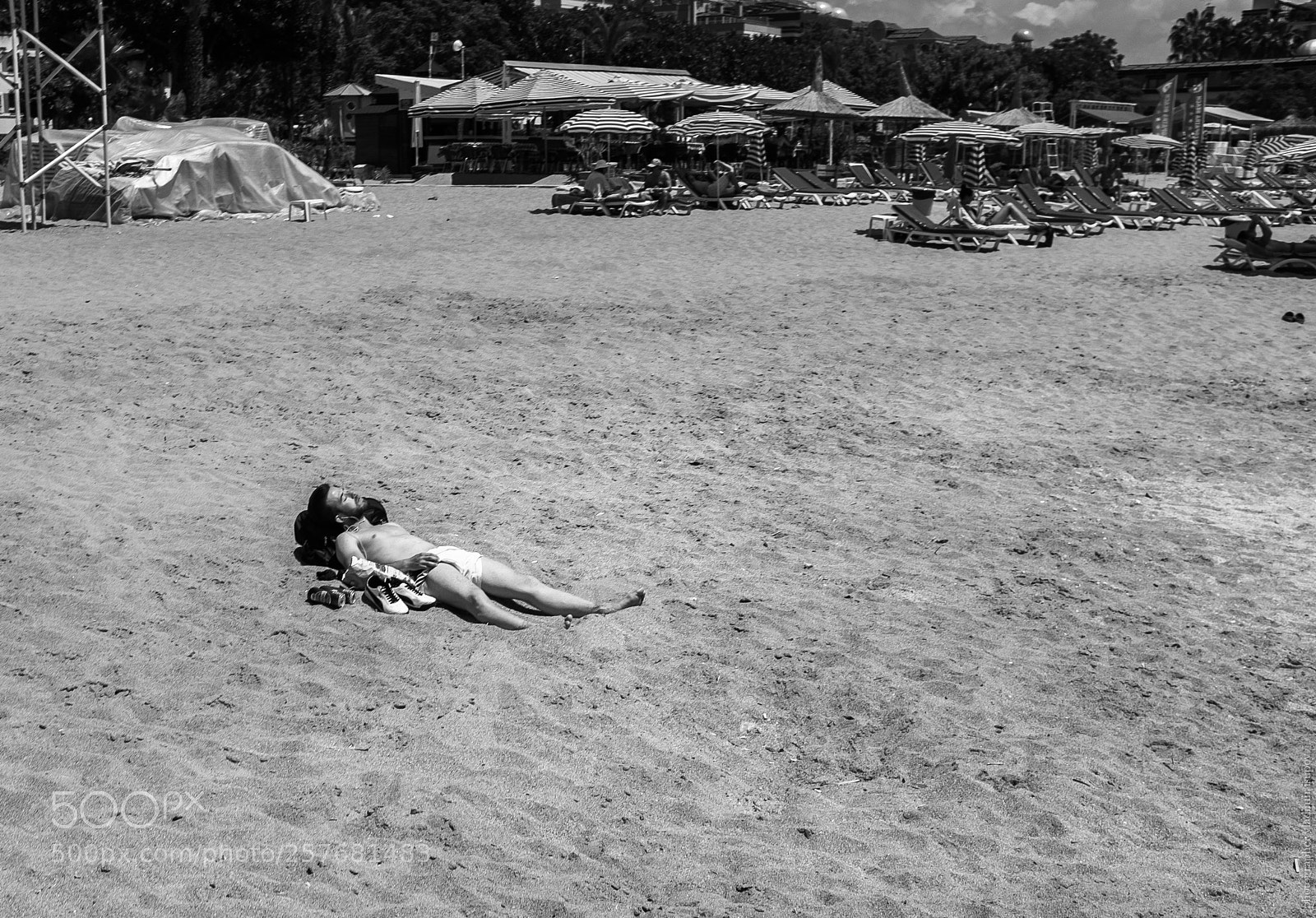 Fujifilm X100S sample photo. Алания photography