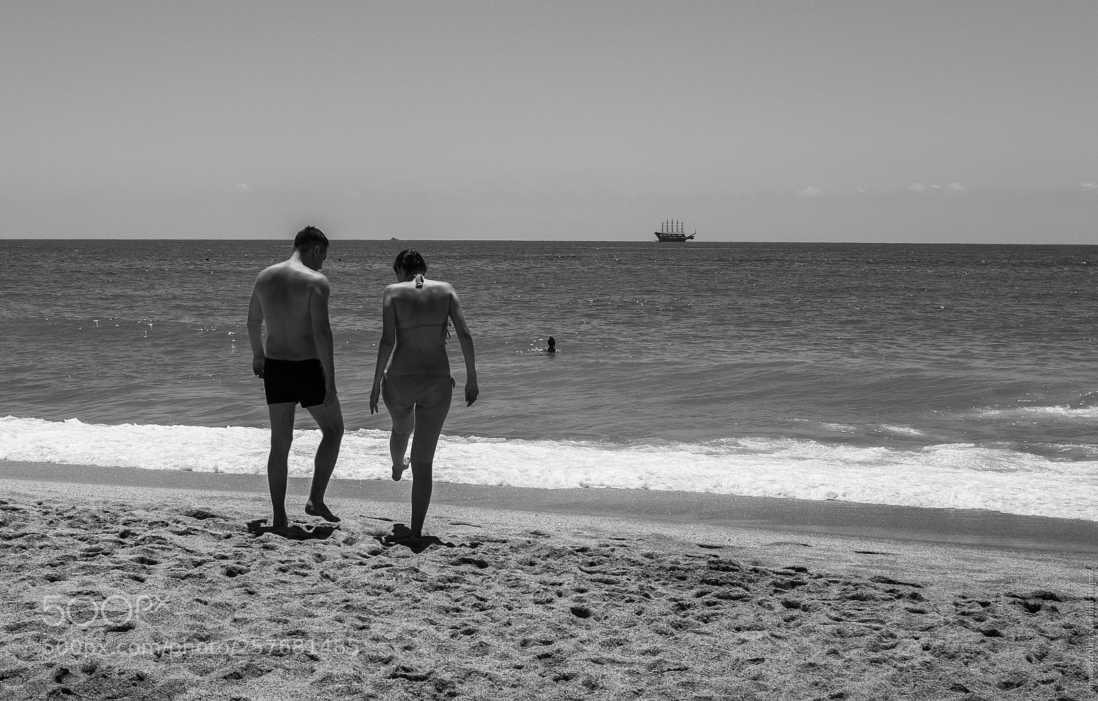 Fujifilm X100S sample photo. Алания photography