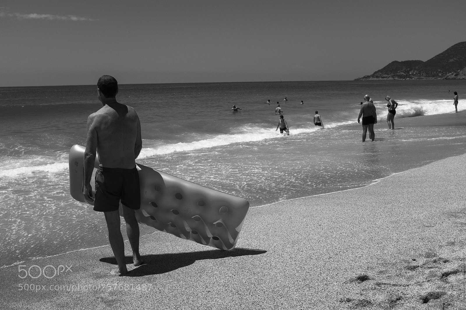 Fujifilm X100S sample photo. Алания photography