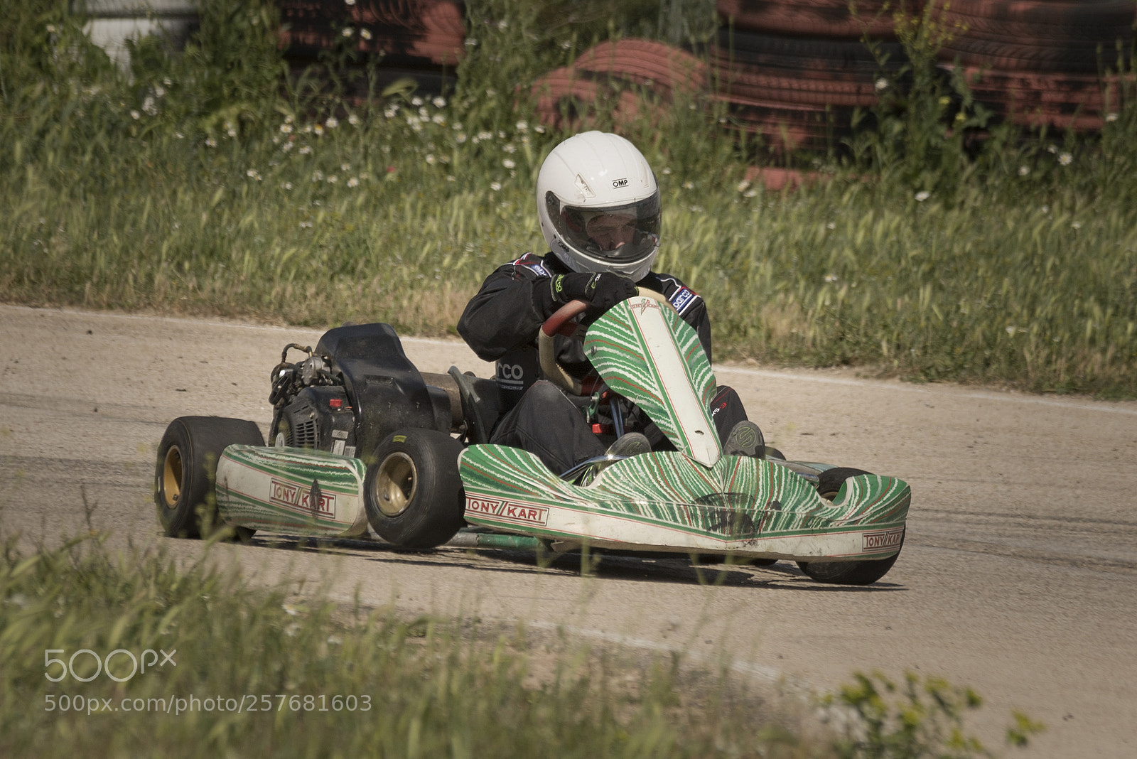 Nikon D750 sample photo. A tres ruedas photography