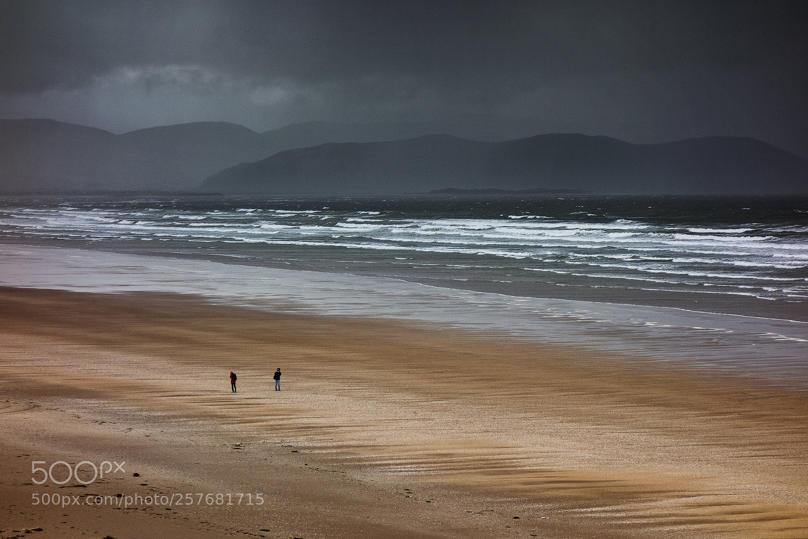 Sony Cyber-shot DSC-RX100 sample photo. Inch beach photography