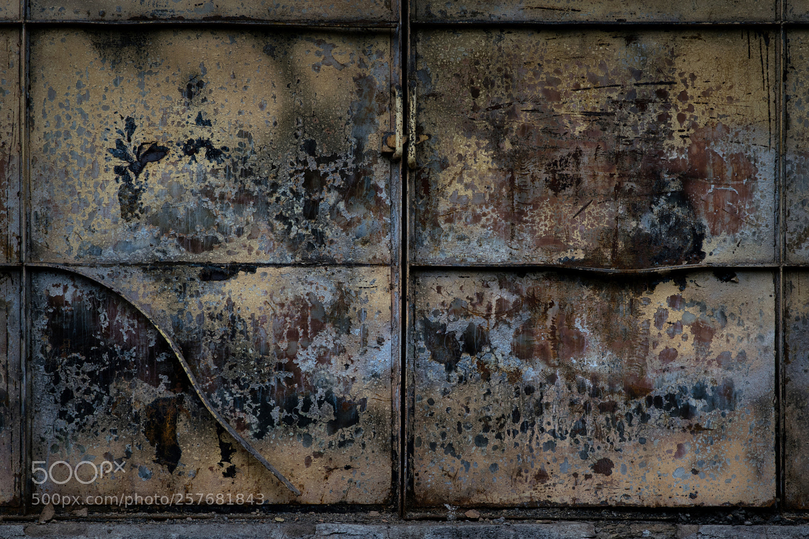 Nikon D5300 sample photo. 2x2 times no way photography