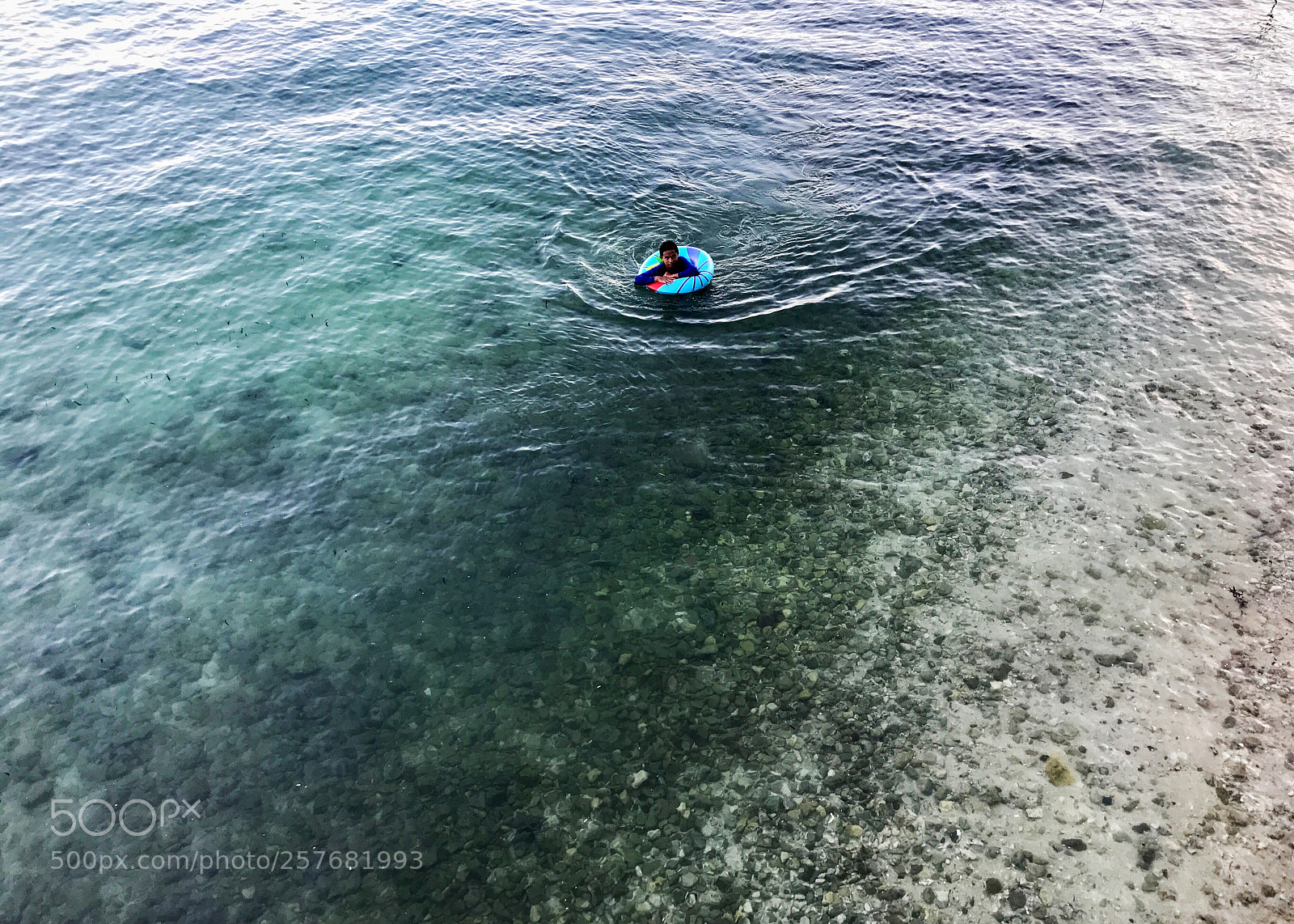 Apple iPhone 7 sample photo. Beach photography