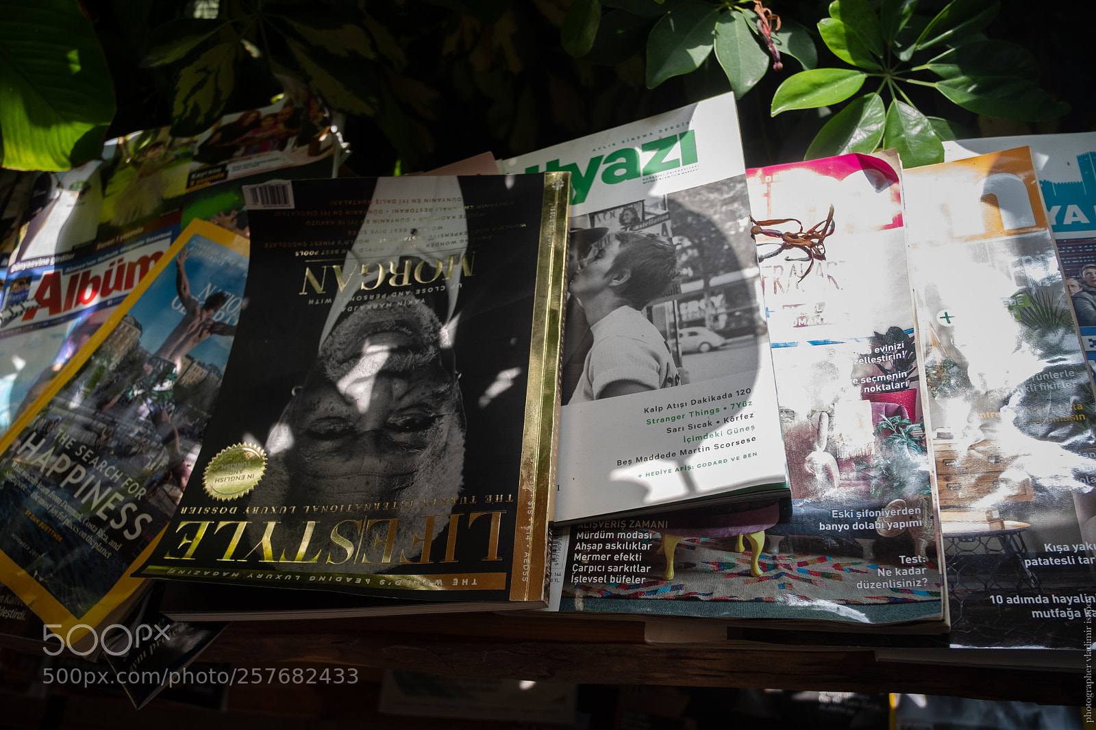 Fujifilm X-T2 sample photo. Алания photography