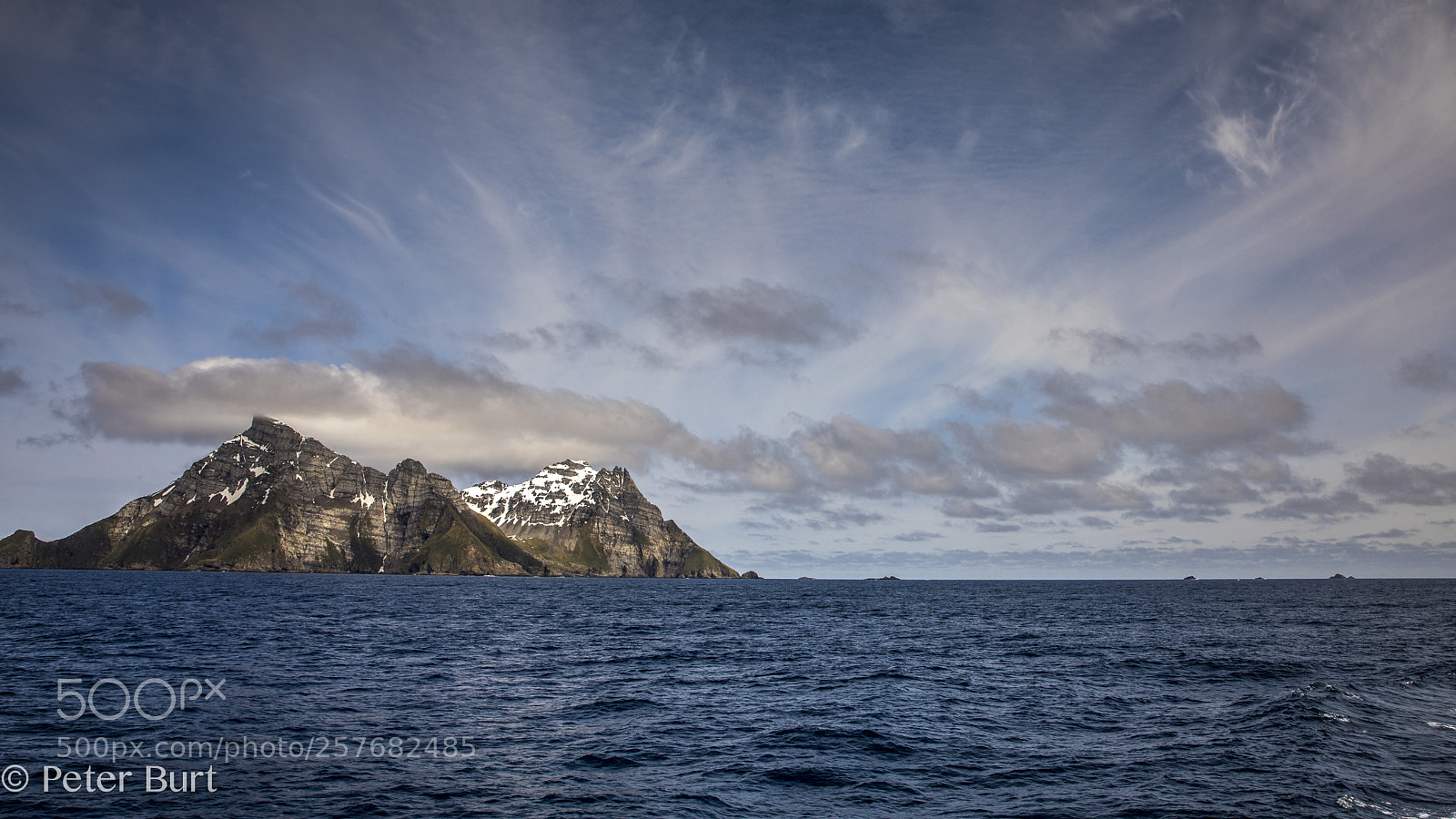 Canon EOS 5D Mark IV sample photo. South georgia photography