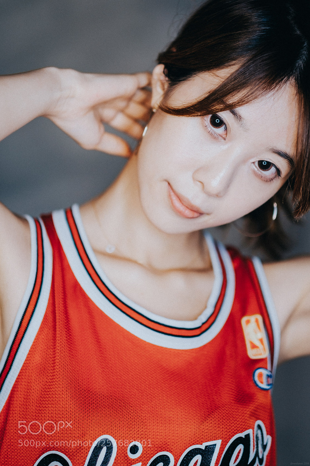 Fujifilm X-T1 sample photo. Chia photography