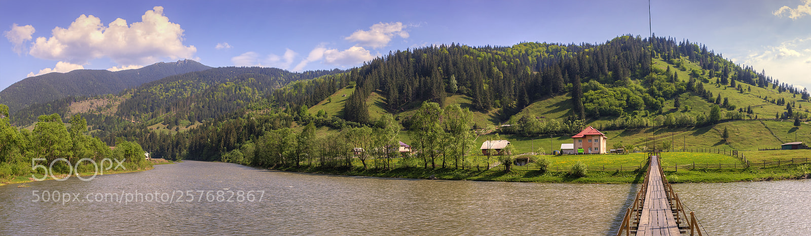 Canon EOS 70D sample photo. The love river photography
